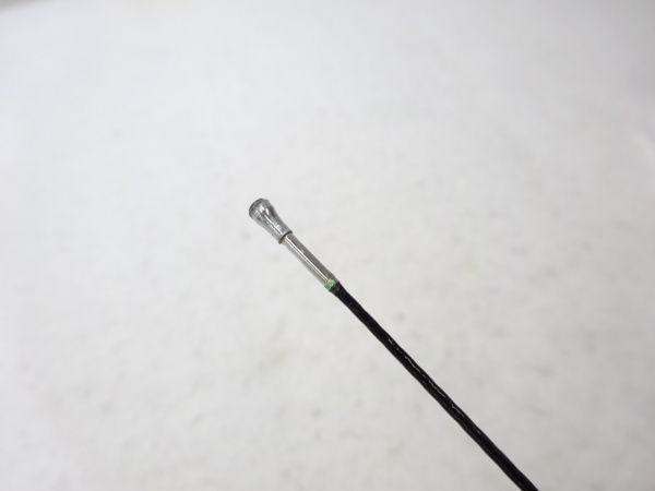 CWパワーメッシュインターライン飛竜 1.54